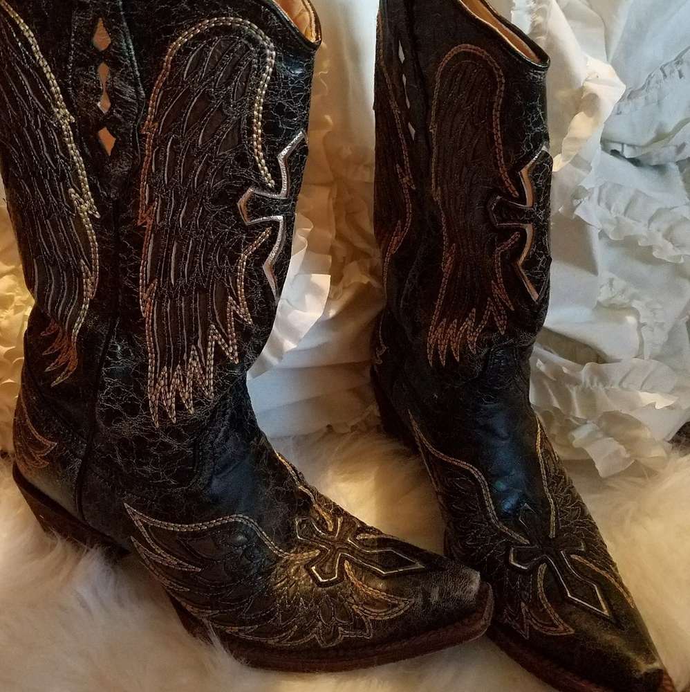 Corral Women's Western Boots